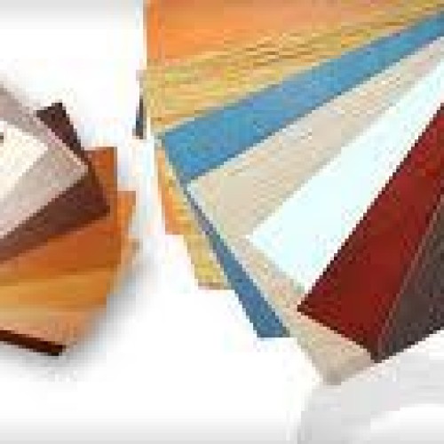 Compact industrial laminates